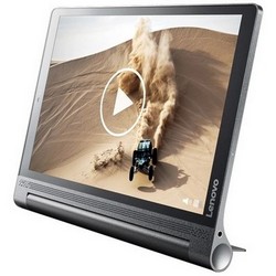 Замена тачскрина на планшете Lenovo Yoga Tab 3 10 Plus X703L в Пензе